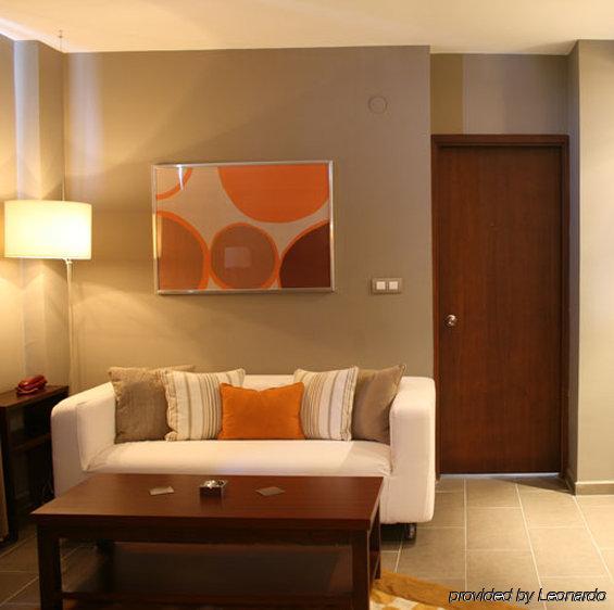 Park Residence Istambul Chambre photo